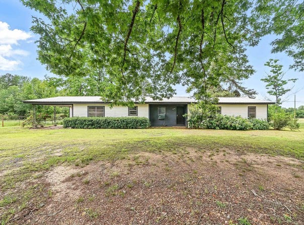 125 Wommack Lane, De Queen, AR 71832