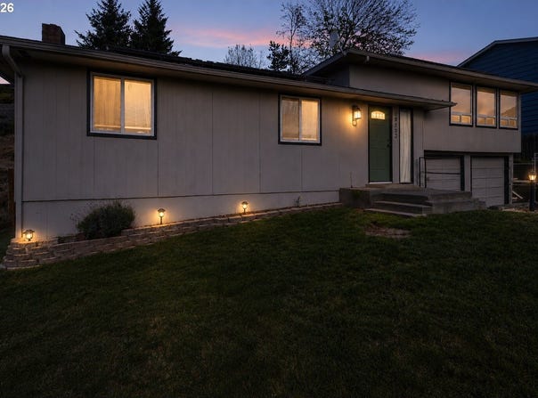 1911 SW PERKINS Ave, Pendleton, OR 97801