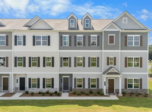 67 Professional Place, Calhoun, GA 30701