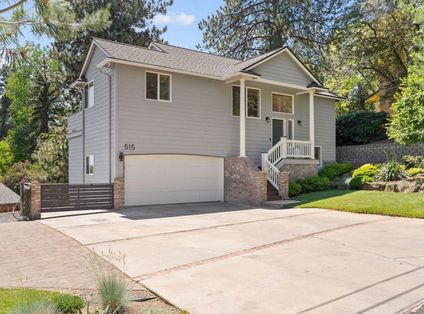 515 NW Trenton Avenue, Bend, OR 97703