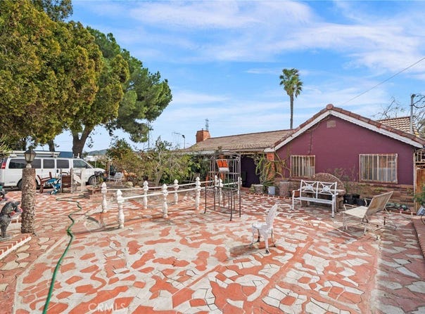 19597 Jurupa Avenue, Bloomington, CA 92316