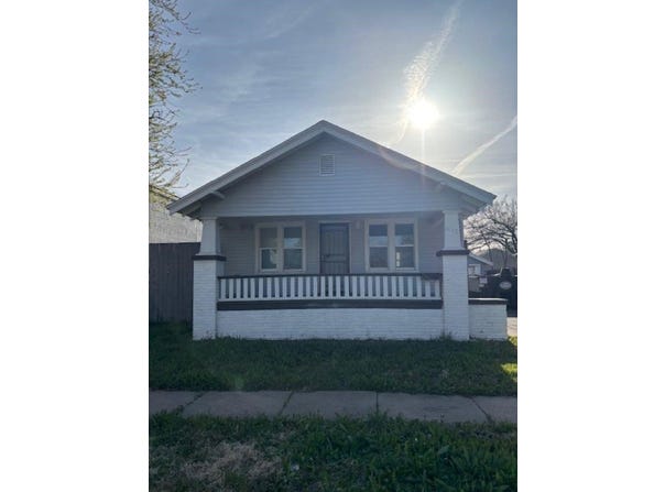 1612 S Pattie Ave., Wichita, KS 67211
