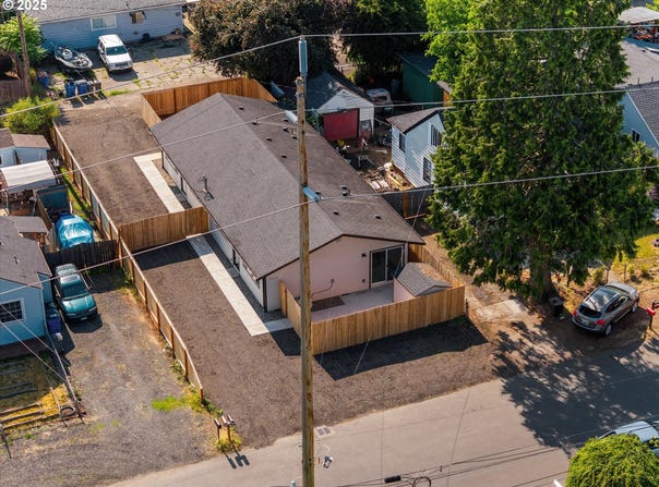 3710 N ST, Vancouver, WA 98663