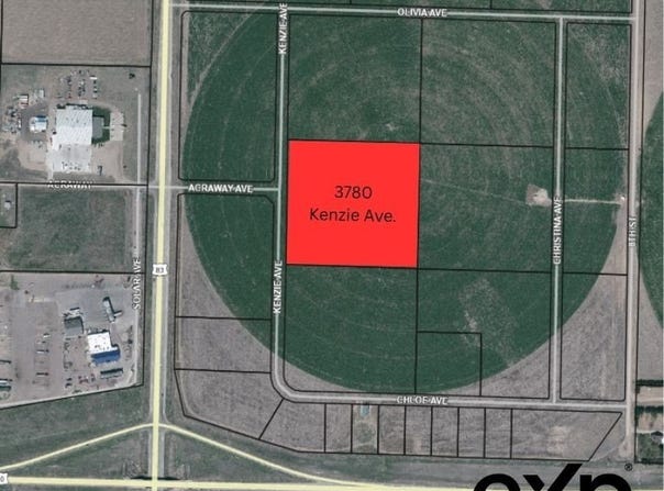 3780 Kenzie Avenue, Garden City, KS 67846