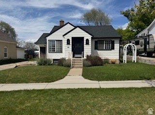 263 E CENTER St, Spanish Fork, UT 84660