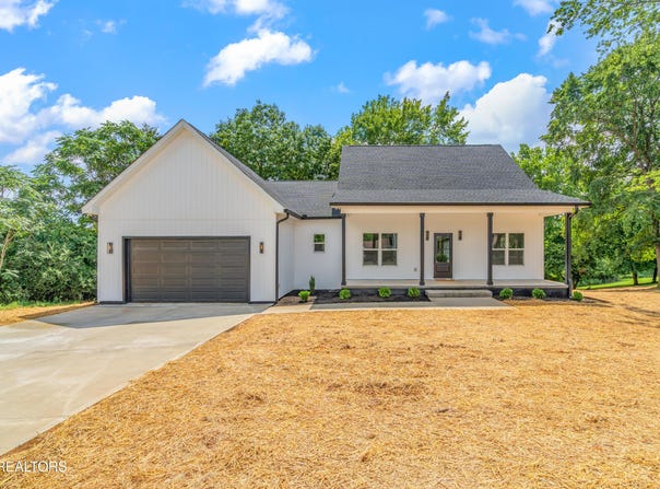 209 Ponderosa Drive, Kingston, TN 37763
