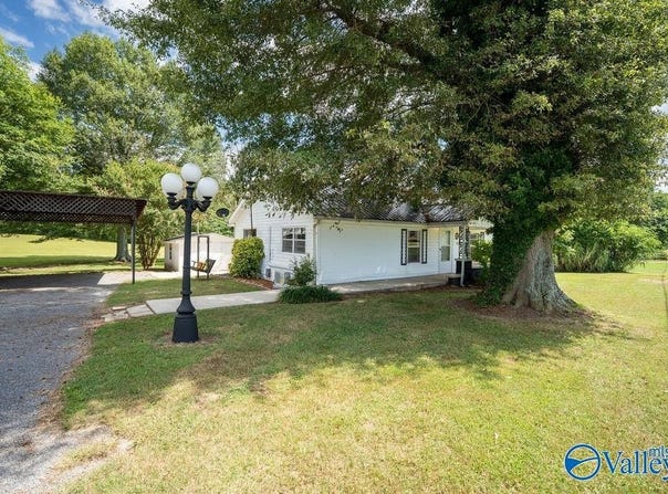 6191 County Road 52, Dawson, AL 35963