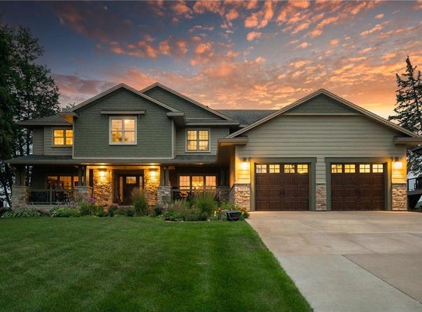 7471 260th Street, Wyoming, MN 55092