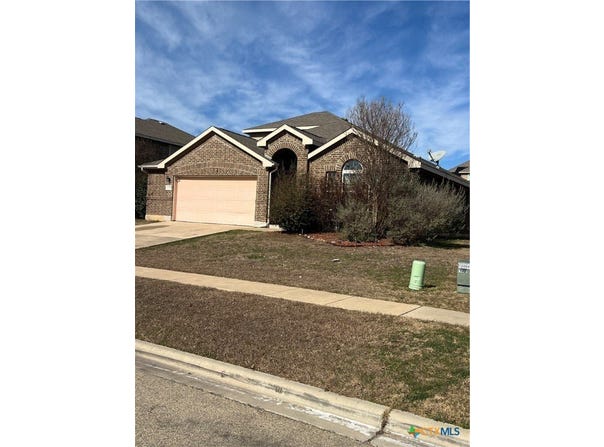 6309 Serpentine Drive, Killeen, TX 76542