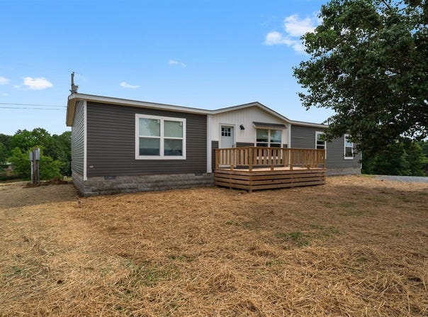 1480 Cedar Flat Curtis Road, Edmonton, KY 42129