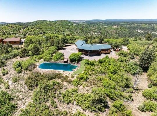 3540 N Wapiti Dr, Duck Creek Village, UT 84762