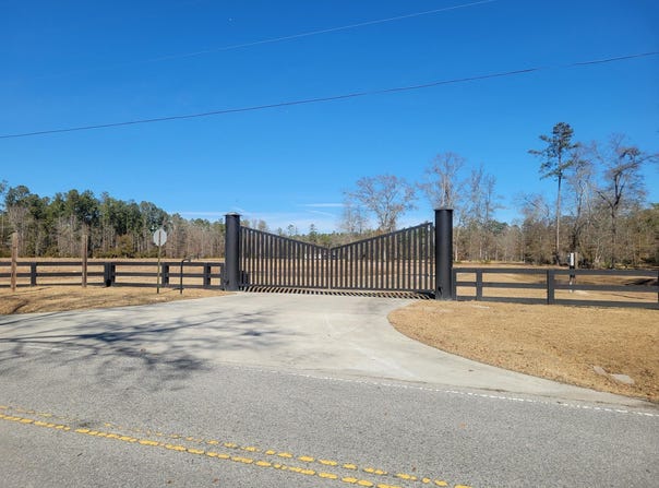 0 Academy Road, Walterboro, SC 29488