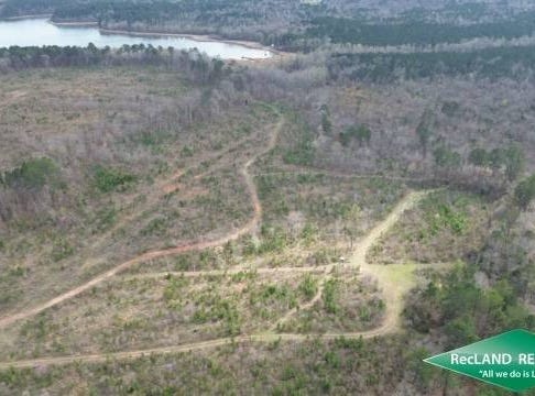 Watson Road, Plain Dealing, LA 71064