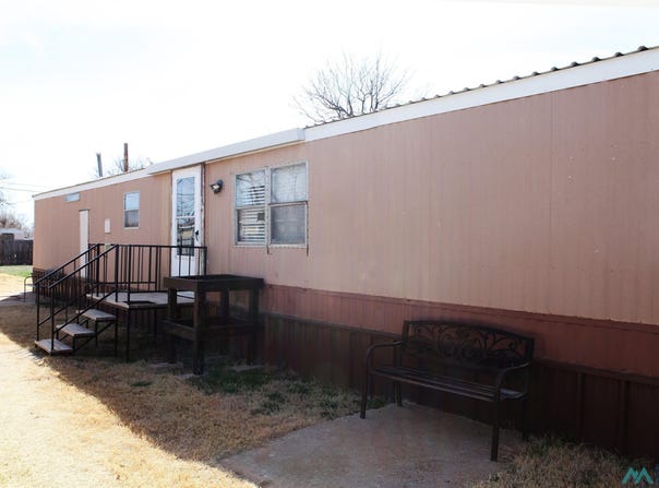 417 N Georgia Street, Clovis, NM 88101