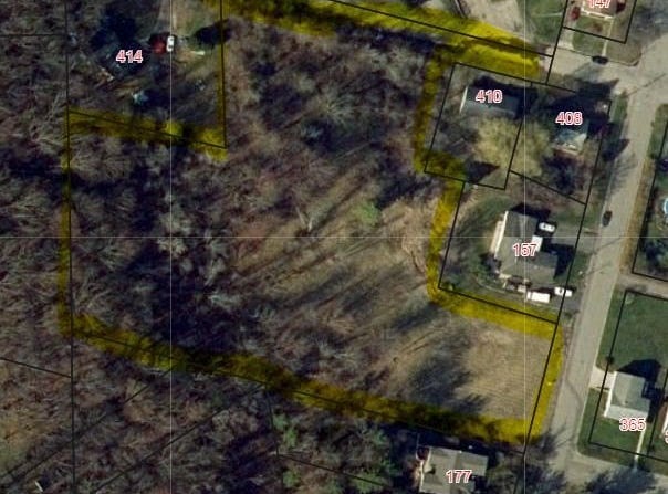0 W First Street, Corning City, NY 14830