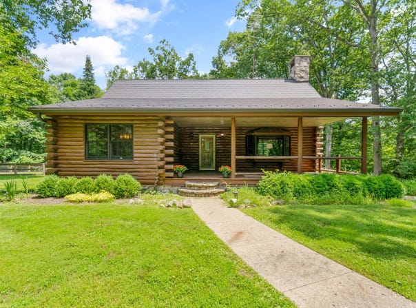 11310 Riley Chapel Road, Danville, OH 43014