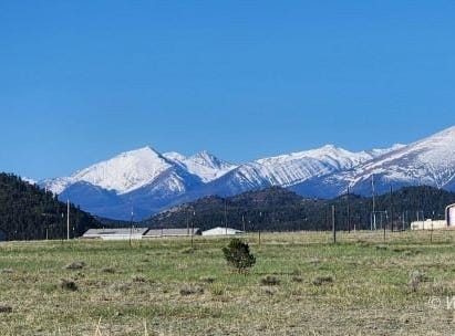 TBD 16th Trail, Cotopaxi, CO 81223
