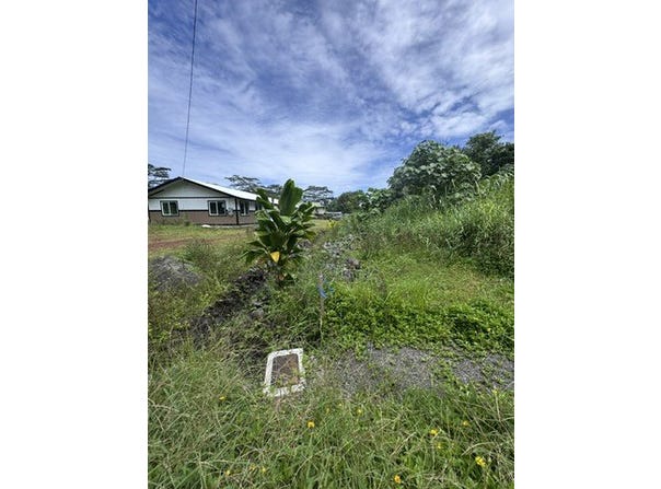 15-2681 N MAIKOIKO ST, Pahoa, HI 96778