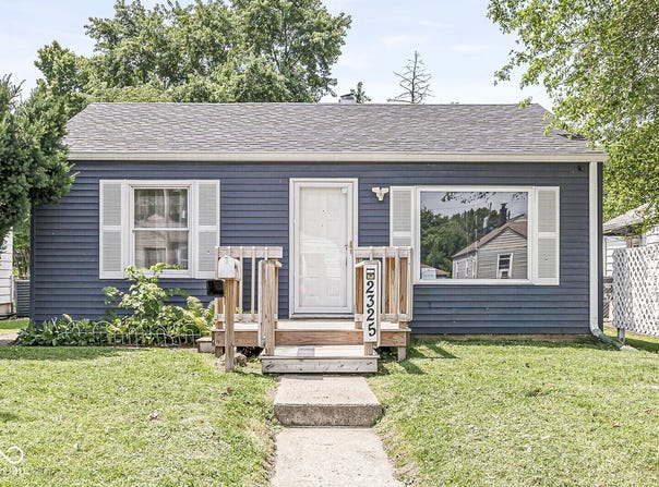 2325 E Legrande Avenue, Indianapolis, IN 46203
