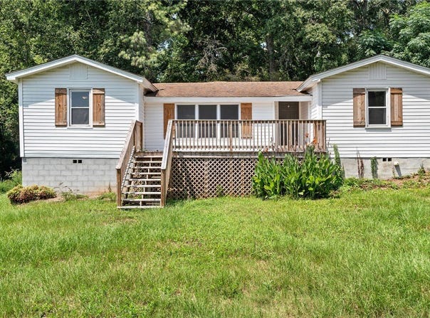 2400 Buttermilk Road, Cottondale, AL 35453
