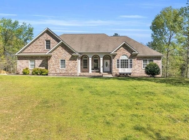 589 Johnston Road, McDonald, TN 37353