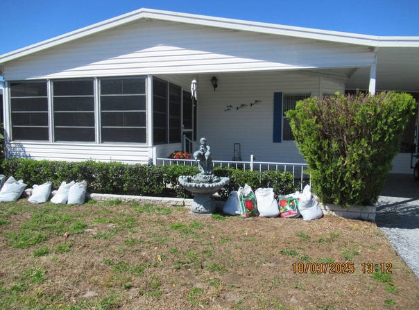 6169 Forest Lake Drive, Zephyrhills, FL 33540