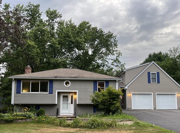 39 Thompson Street, Wells, ME 04090