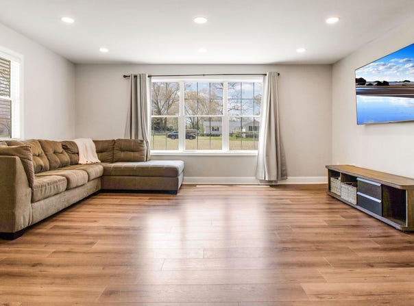23730 HICKS DRIVE, LEONARDTOWN, MD 20650