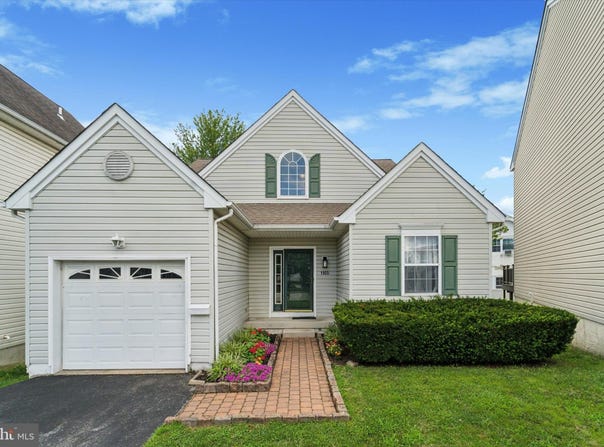 1905 SHASTA CIRCLE, MORTON, PA 19070