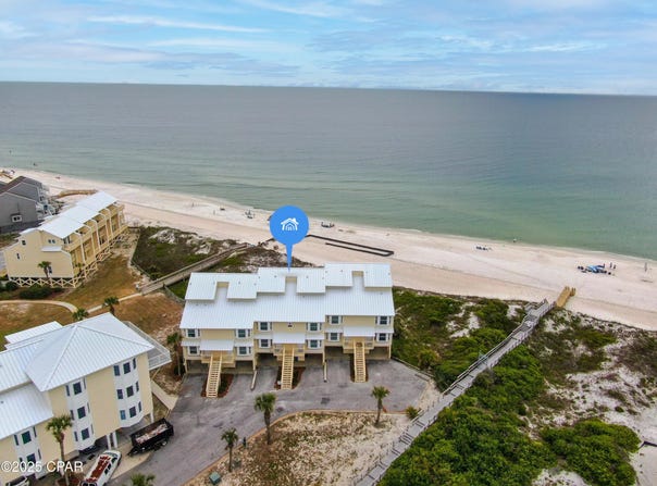 654 Seacliff Drive, Cape San Blas, FL 32456