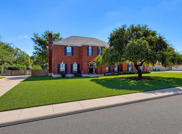 120 MERRY TRL, Hollywood Park, TX 78232