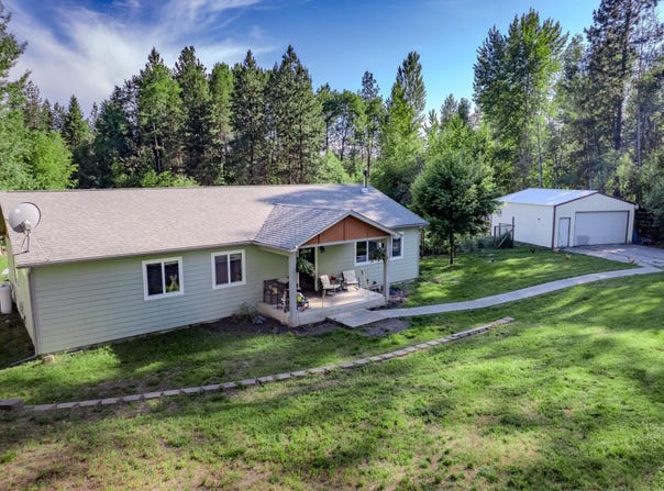 38823 N Newport Hwy, Elk, WA 99009