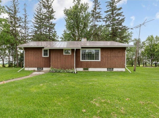 51343 20th Avenue, Kenyon Twp, MN 55946