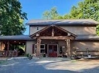 700 Damewood Hollow Road, Luttrell, TN 37779