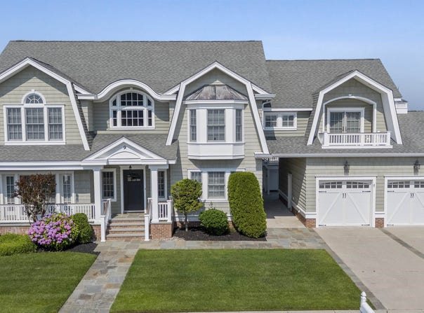 9 Seabreeze, Avalon Manor, NJ 08202