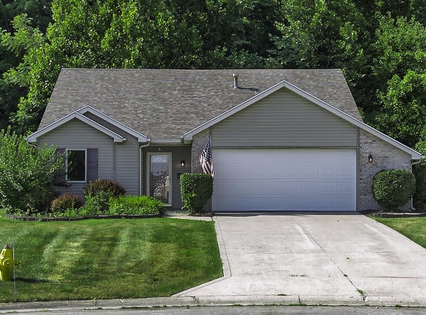 8202 Red Shank Lane, Fort Wayne, IN 46825