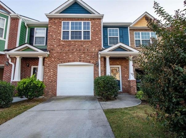 2772 Haligan Pointe, Riverdale, GA 30296
