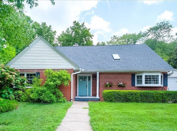 205 Paul Sawyier Drive, Frankfort, KY 40601
