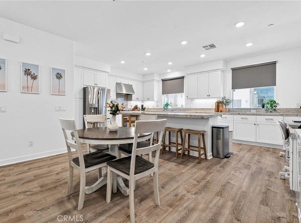 26966 Mosswood, Valencia, CA 91381