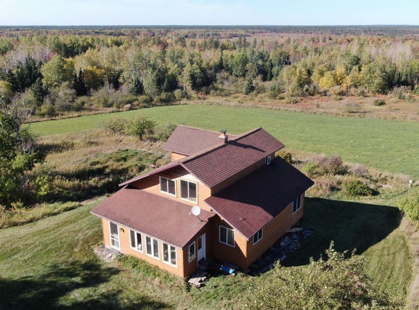 24191 E Aalto, Covington, MI 49919