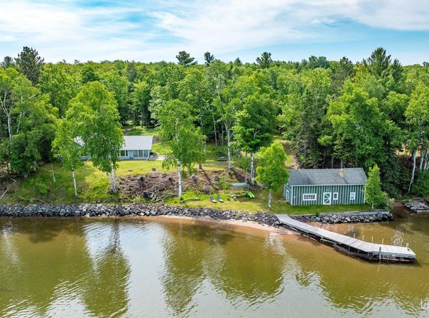 20727 Park, Skanee, MI 49962