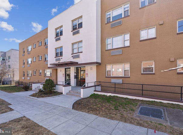 738 LONGFELLOW STREET NW, WASHINGTON, DC 20011