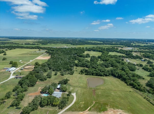 2971 E Highway 114, Boyd, TX 76023