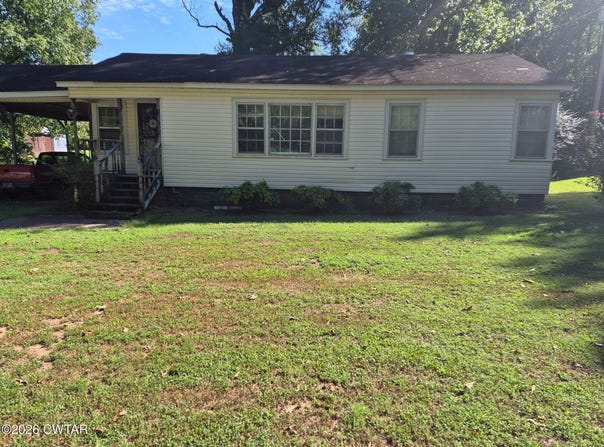 187 St Rt 152 W, Humboldt, TN 38343
