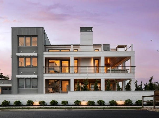 83 E 25th, Avalon, NJ 08202