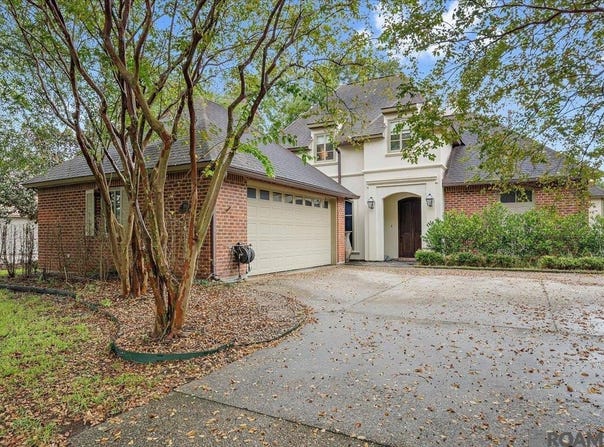 255 South Club Ave, St Gabriel, LA 70776