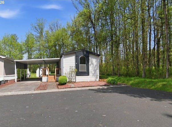 305 NE FAIRGROUND Ave, BattleGround, WA 98604