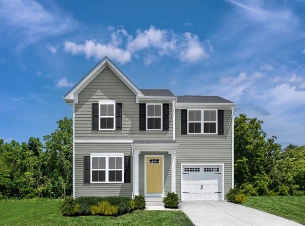 102 Grove Hill Terrace, Lynchburg, VA 24501