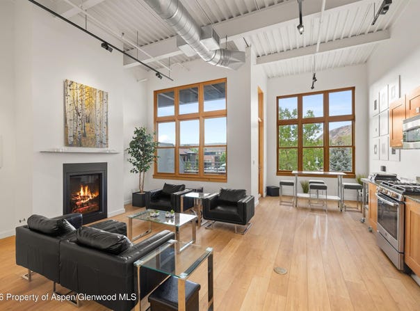 231 Robinson Street 218, Basalt, CO 81621