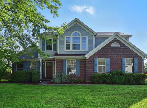 1224 Ben Avon, Union Twp, OH 45103